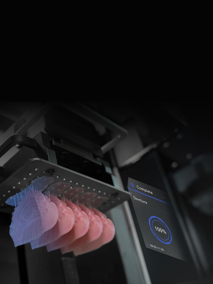 Applications of 3D Printing HeyGears