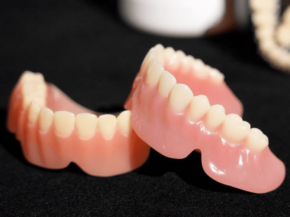 Digital Denture Teeth Solution - HeyGears