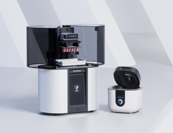Chairside Pro 3D Printer - HeyGears